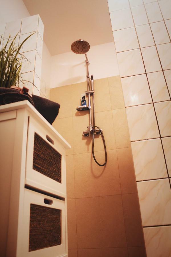Apartmany Caffe & Grill Roudnice nad Labem Bagian luar foto