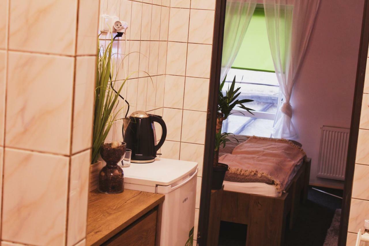 Apartmany Caffe & Grill Roudnice nad Labem Bagian luar foto